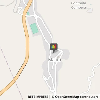 Poste Malito,87030Cosenza