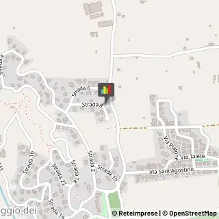 Bed e Breakfast Capoterra,09012Cagliari