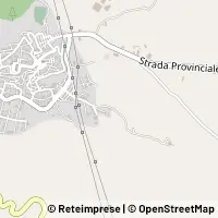 Hartă Cotronei