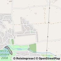 Map Capoterra