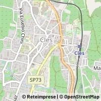Peta Cles