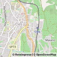 Map Cles