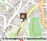 Bar e Caffetterie Cles,38023Trento