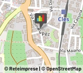 Bar e Caffetterie Cles,38023Trento