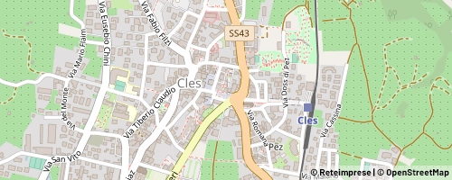 Mappa Cles