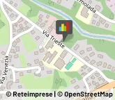 Impianti Elettrici, Civili ed Industriali - Installazione Falcade,32020Belluno