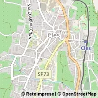Map Cles