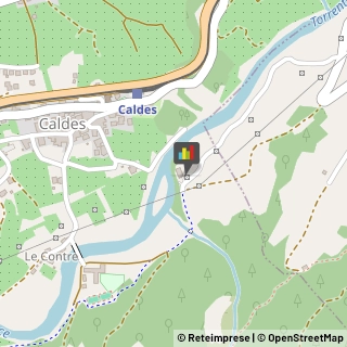 Molini,38022Trento