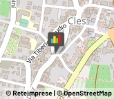 Bar e Caffetterie Cles,38023Trento