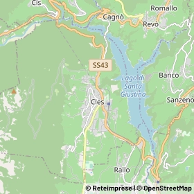 Mappa Cles