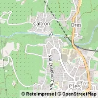 Map Cles