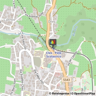 ,38023Trento