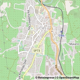 Mappa 38023