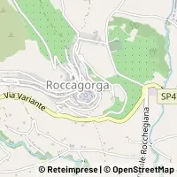 Peta Roccagorga