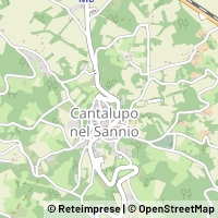 Kort Cantalupo nel Sannio