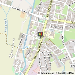 Architetti Latina,04100Latina