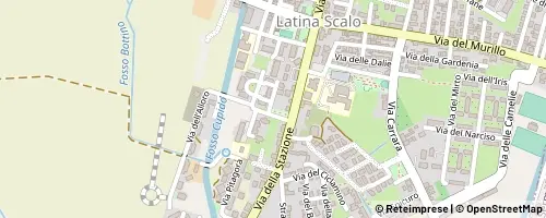 Mappa Latina