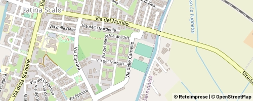 Mappa Latina