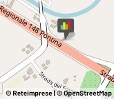 Aziende Agricole,04100Latina