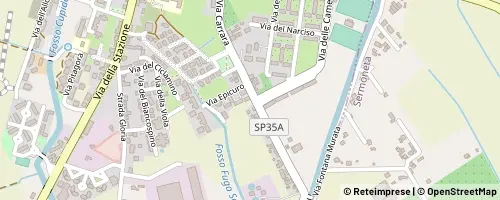 Mappa Latina