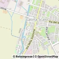 Map Latina