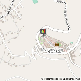 Ambulanze Private Monteroduni,86075Isernia