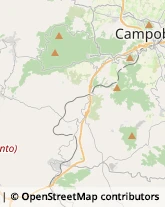 Tipografie Molise,86100Molise