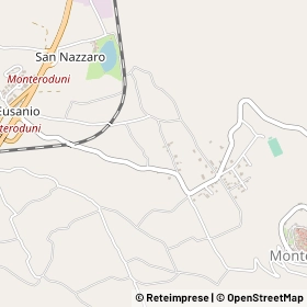 Mappa 86075