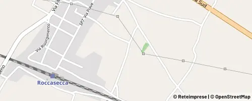 Mappa 罗卡塞卡