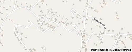 Mappa Sezze