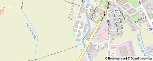 Mappa Latina
