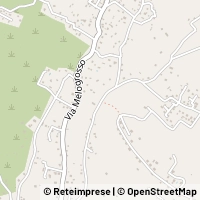 Map Sezze