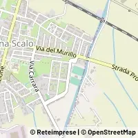 Mapa Latina