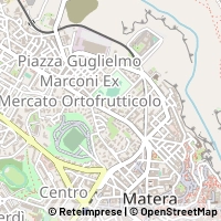 Karta Matera