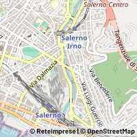 Carte Salerno