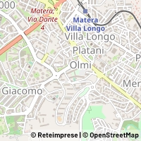 Kart Matera