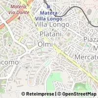 Kart Matera