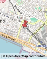 Via Francesco Paolo Volpe, 39/41/43,84122Salerno