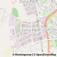 Carte Matera