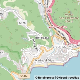 Mappa 84019