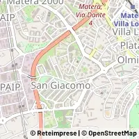 Karta Matera
