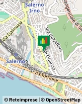 Via Settimio Mobilio, 150,84127Salerno