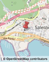 Vicolo S. Trofimena, 12,84121Salerno