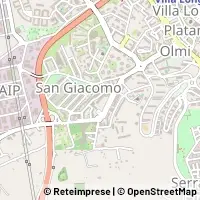 Kort Matera