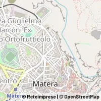 Kort Matera