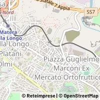 Karta Matera