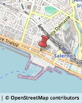 Corso Giuseppe Garibaldi, 113,84123Salerno