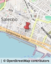 Corso Vittorio Emanuele, 203,84122Salerno