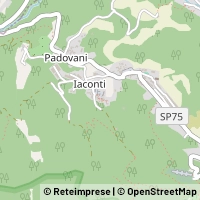 Map Vietri sul Mare
