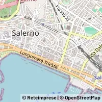 Karta Salerno